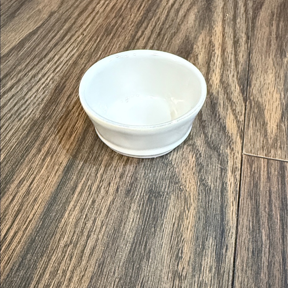 Costa Nova Stoneware Sauce Bowl